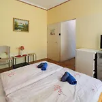 Balaton Panzio 3* Siófok