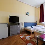 Balaton Panzió 3* Siófok
