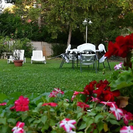 Balaton Panzio 3* Σίοφοκ