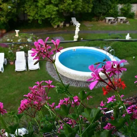 Balaton Panzio Bed and Breakfast 3*