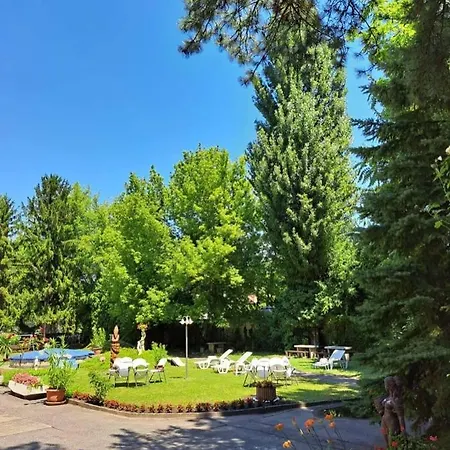 B&B Balaton Panzio *