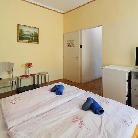 Balaton Panzio 3* シオーフォク