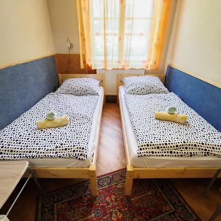 B&B Balaton Panzio 시오포크