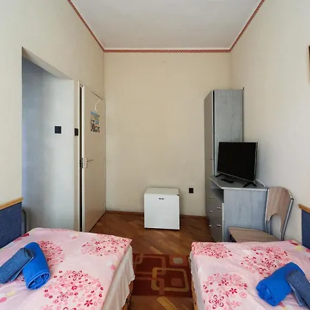 Bed and Breakfast Balaton Panzio