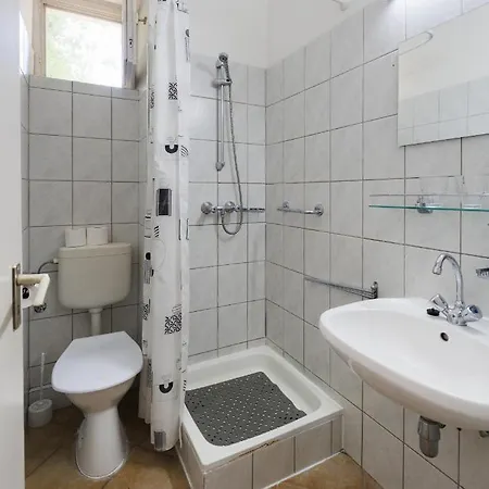 Balaton Panzio Bed and Breakfast Σίοφοκ