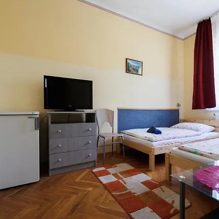 Balaton Panzio 3* Σίοφοκ