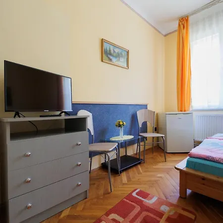 Balaton Panzio Bed and Breakfast