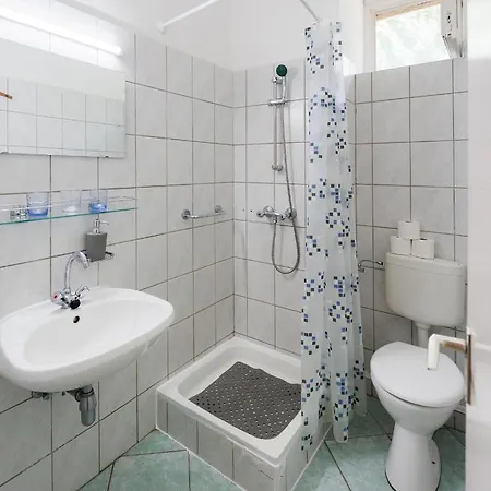 Balaton Panzio Bed & Breakfast *