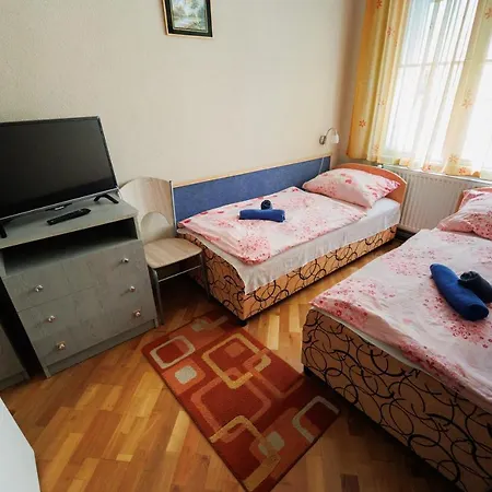 Bed and Breakfast Balaton Panzio