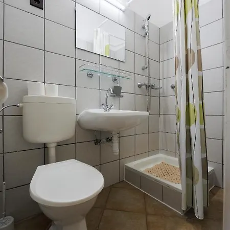 Balaton Panzio Bed and Breakfast