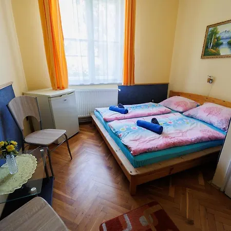 B&B Balaton Panzio *