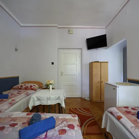 Balaton Panzio Отель типа 