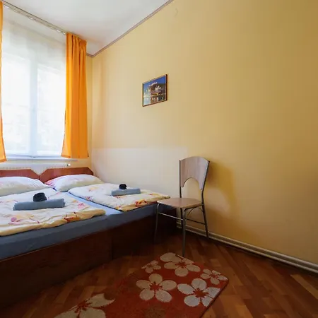 Balaton Panzio Шиофок