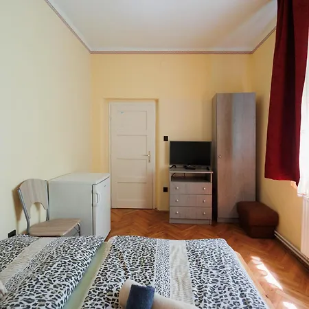 B&B Balaton Panzio
