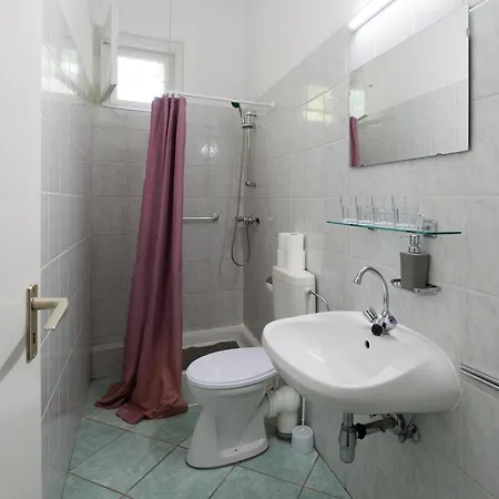 B&B Balaton Panzio 시오포크