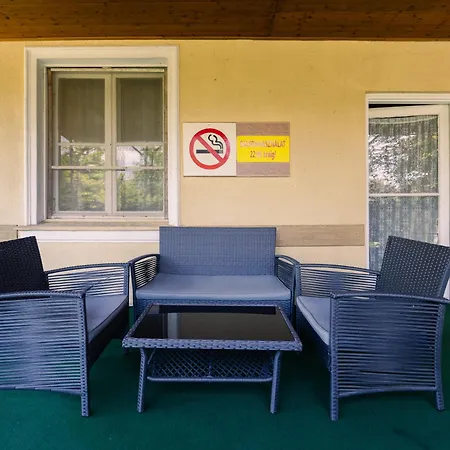 B&B Balaton Panzio *