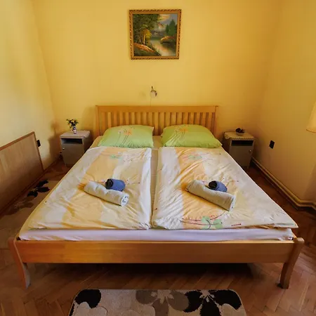 Balaton Panzio 3*