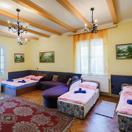B&B Balaton Panzio *
