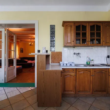 Balaton Panzio シオーフォク