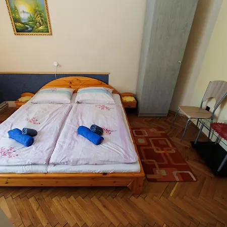 Balaton Panzio B&B