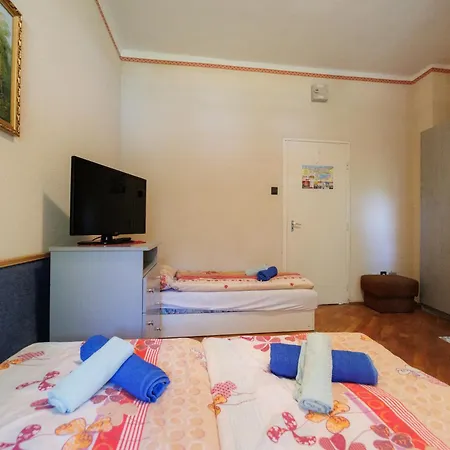 Balaton Panzio B&B