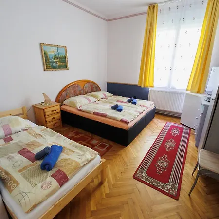 Отель типа 