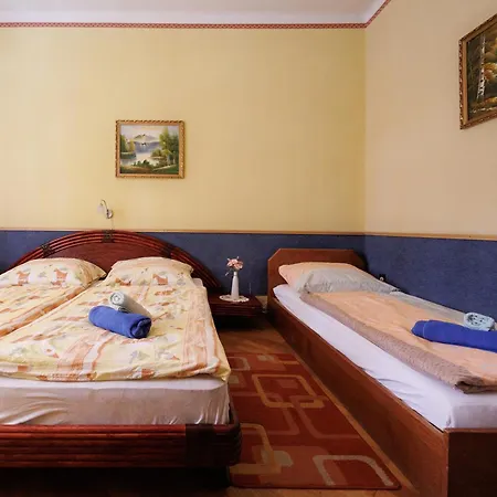 Отель типа 
