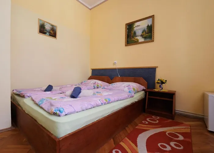 Balaton Panzio Siófok