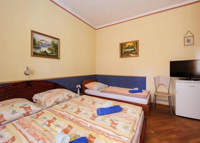 Balaton Panzio 3*